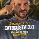JORNADA DO CATEQUISTA 2.0