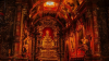 Tesouros Sagrados: Igreja do Mosteiro de São Bento