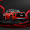 MITSUBISHI TRITON