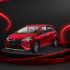 PERODUA MYVI