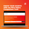 Salary Comparison Tool