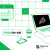 All Episodes of FOSS On-Air