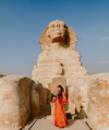 Alchemy of Egypt: Private Pilgrimage for Leaders. Apply for 2026 - 1 SPACE OPEN