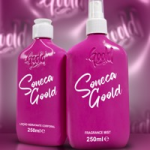 BODY SPLASH E HIDRATANTE (cheiro de bala de iogurte🍓)