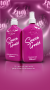 Hidratante e Body Splash