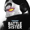 Warhammer 40K Battle Sister