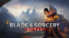 Get 25% OFF Blade & Sorcery Nomad