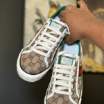 GG Tennis sneakers