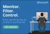 Ultimate Activity Monitoring & Parental Control Software - SentryPC