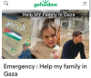 Help Save Mohammed’s Family