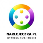 Naklejeczka na Facebooku