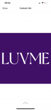 LuvMe Hair