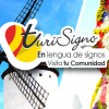 TuriSigno: turismo en lengua de signos