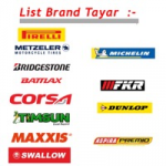 Brand Tayar