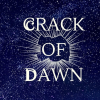 Crack of Dawn Poetry Book