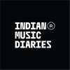 The Indian Music Diaries