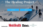 Evolutioner - Sound Wave Healing - 7 Day Free Trial