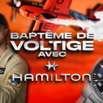 YOUTUBE 🛩️🔥 Hamilton