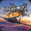 FLIGHT 74 -25%
