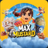 MAX MUSTARD -25%
