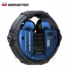 Introducing Monster Xkt10 The Ultimate Wireless Bluetooth TWS Earbuds for Gaming and Beyond