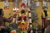 Kumbabishekam Arikkai