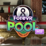 ForeVR Pool