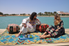 Discover the Benefits of a Maxi Caftan Dress