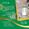 Tambah income bersama Onexox