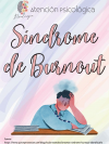 Síndrome de Burnout