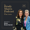 Podcast Ep. 13 with Emma Brown-Garrett