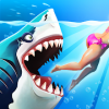 Hungry Shark Mod IPA