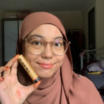 16. Tinted lip balm