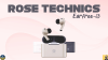 Rose Technics Earfree i3