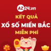 XSMB - Kết quả xổ số miền Bắc- SXMB - XSTD trực tiếp - AZ24.VN