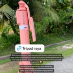 17. Tripod