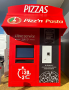 Pizz'n Pasta