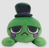 (SOLD OUT) SLEEPY TURTLE PLUSH