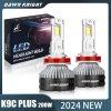 K9C PLUS - Média R$170