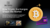 How Crypto Exchanges Change the Market