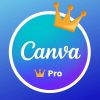 FREE CANVA PRO 1-3 years
