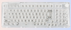 Teclado | KiiBoom Phantom 98