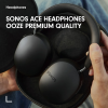 Sonos Ace headphones ooze premium quality