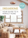 Design Your Dream Home!