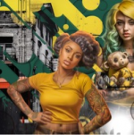 Foundation Art