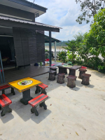 Kampungstay by The LiliZ