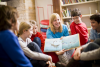 Story Telling in English