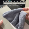 20 pcs Microfiber Rags