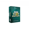 Bank Text WhatsApp