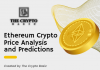 Latest Ethereum Crypto News Price Updates and Expert Prediction
